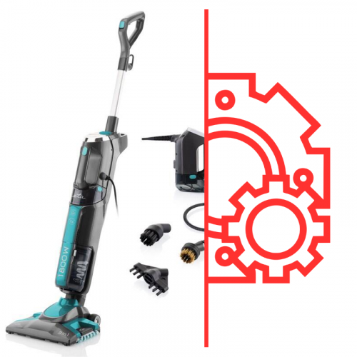 Náhradné diely pre ETA 3234 Steam Master | VIACEJ.sk