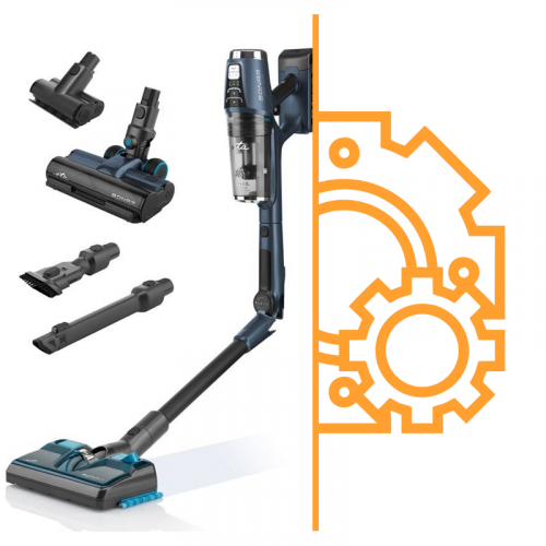 Komerčné náhradné diely pre ETA2232 Sonar | VIACEJ.sk