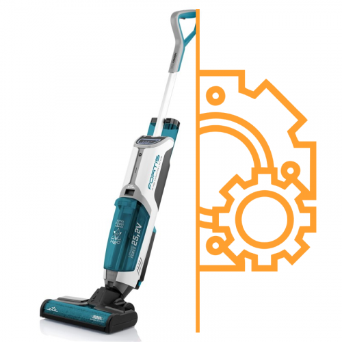 Náhradné príslušenstvo pre ETA7224 Fortis | VIACEJ.sk