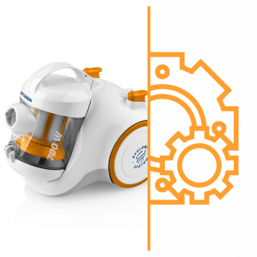 Náhradné diely a príslušenstvo pre VC009 | VIACEJ.sk