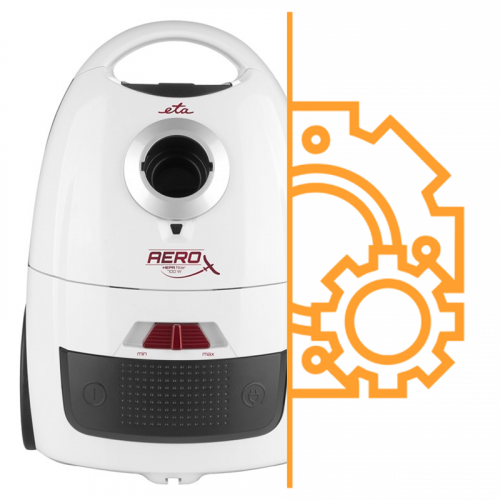 Príslušenstvo a diely pre ETA0500 Aero | VIACEJ.sk 