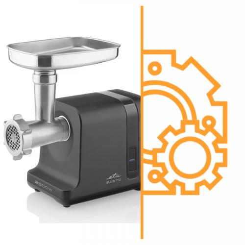 Príslušenstvo ETA6075 Besto | VIACEJ.sk