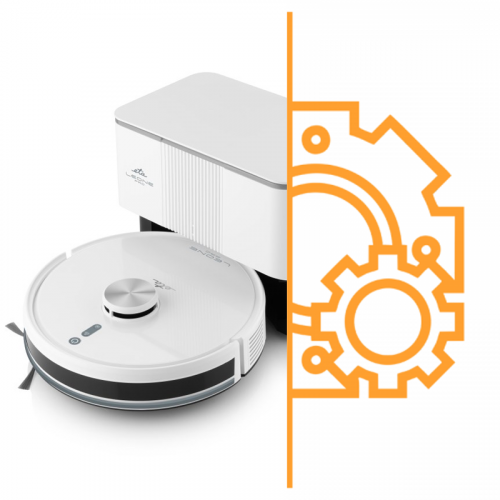 Diely a príslušenstvo pre ETA6244 Leone Pro | VIACEJ.sk