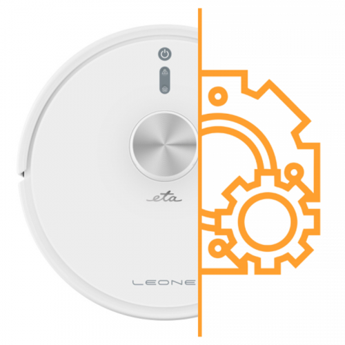 Diely a príslušenstvo pre ETA5244 Leone | VIACEJ.sk