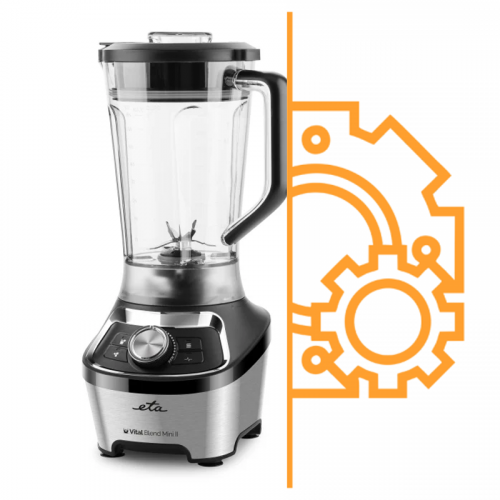 Príslušenstvo a diely pre ETA5100 Vital | VIACEJ.sk