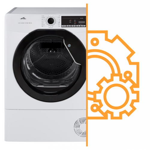 Diely a príslušenstvo pre sušičku ETA3745 | VIACEJ.sk