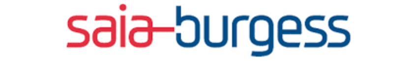 SAIA BURGESS